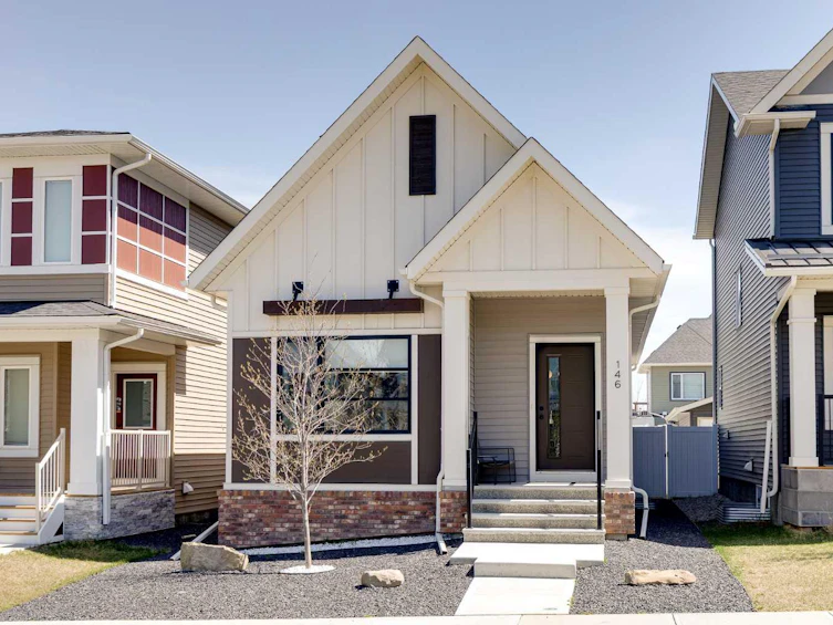 146 Highview Gate SE, Airdrie, AB, T4A 3L6