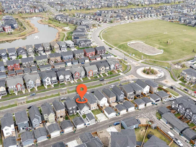 146 Highview Gate SE, Airdrie, AB, T4A 3L6 - 43