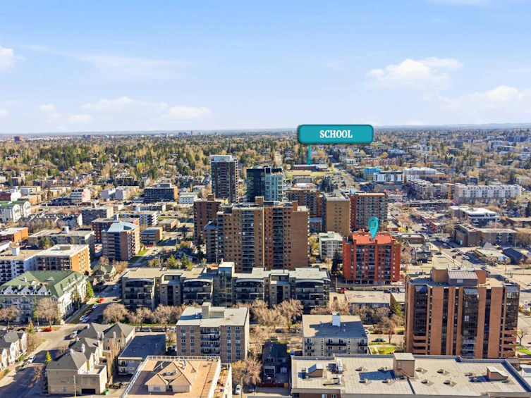 202-1334 14 Avenue SW, Calgary, AB, T3C 0W2 - 24