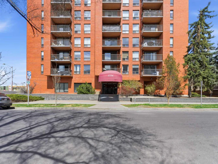 202-1334 14 Avenue SW, Calgary, AB, T3C 0W2 - 2