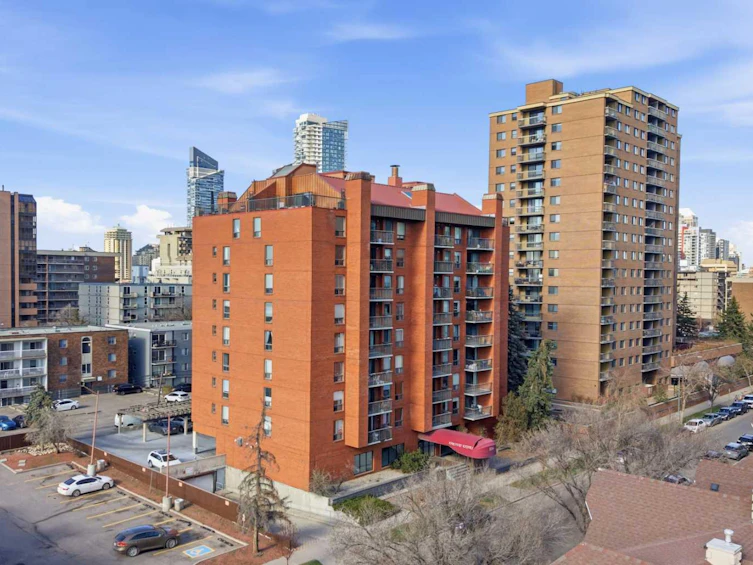 202-1334 14 Avenue SW, Calgary, AB, T3C 0W2