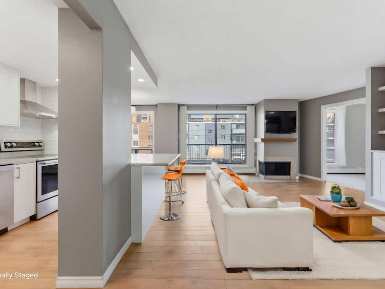202-1334 14 Avenue SW, Calgary, AB, T3C 0W2 - 12