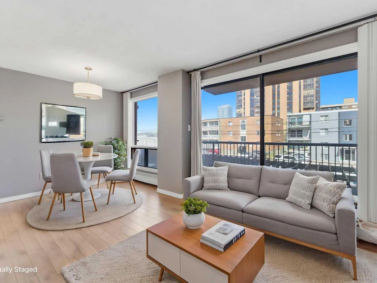202-1334 14 Avenue SW, Calgary, AB, T3C 0W2 - 6