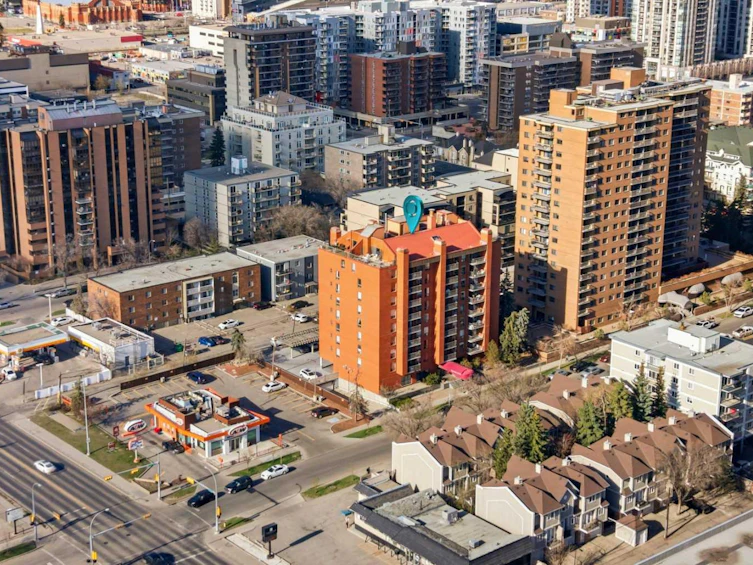 202-1334 14 Avenue SW, Calgary, AB, T3C 0W2 - 22