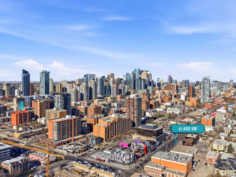 202-1334 14 Avenue SW, Calgary, AB, T3C 0W2 - 27