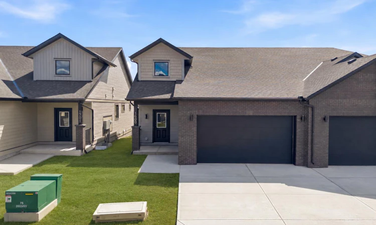 1600-15 Coopersfield Link SW