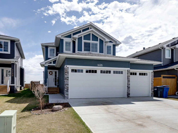 1436 Scarlett Ranch Boulevard, Carstairs, AB, T0M 0N0