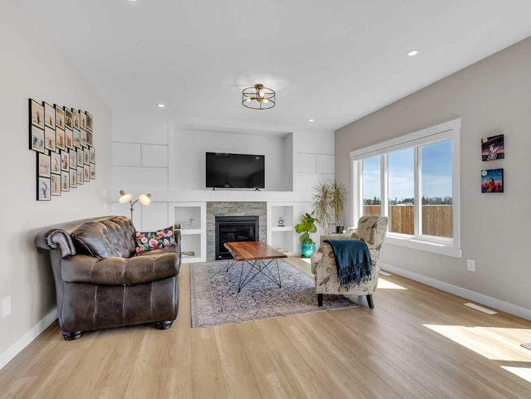 1436 Scarlett Ranch Boulevard, Carstairs, AB, T0M 0N0 - 12