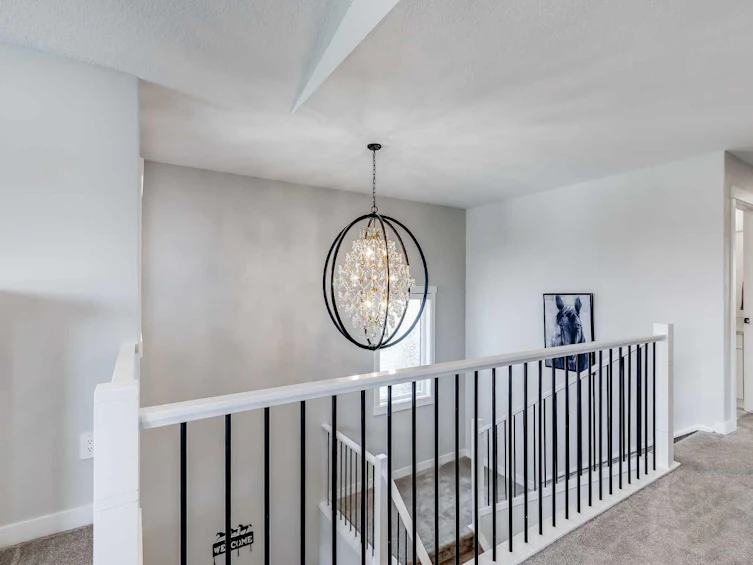 1436 Scarlett Ranch Boulevard, Carstairs, AB, T0M 0N0 - 20