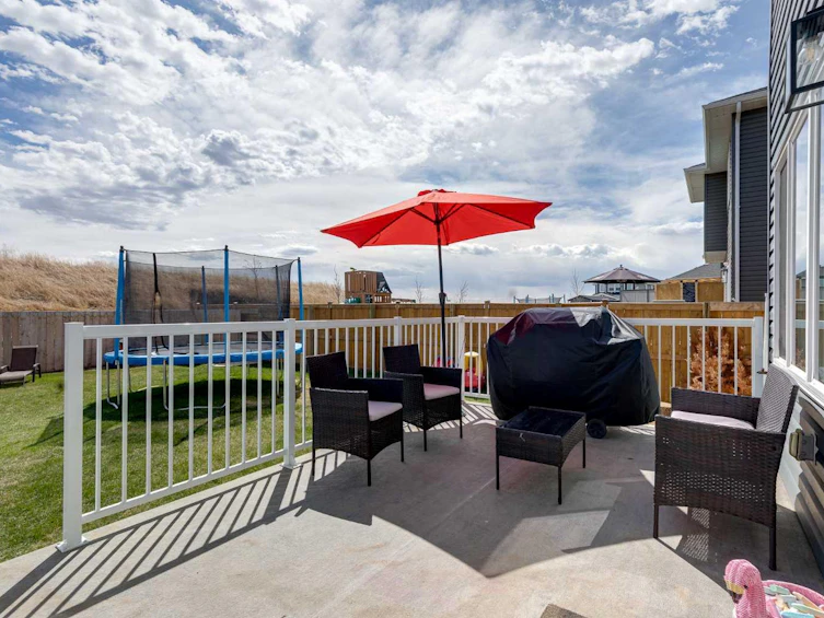 1436 Scarlett Ranch Boulevard, Carstairs, AB, T0M 0N0 - 11