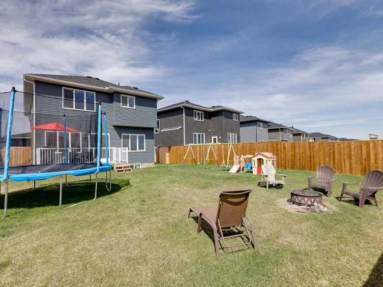 1436 Scarlett Ranch Boulevard, Carstairs, AB, T0M 0N0 - 37