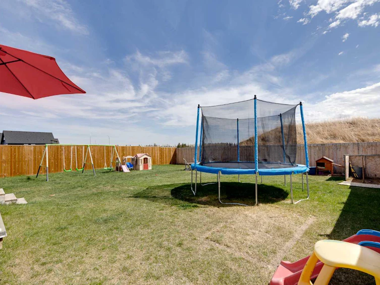 1436 Scarlett Ranch Boulevard, Carstairs, AB, T0M 0N0 - 36