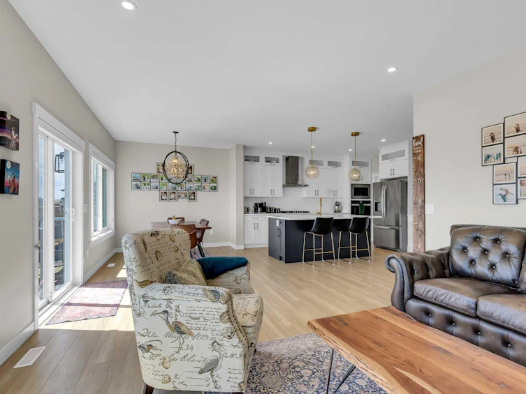 1436 Scarlett Ranch Boulevard, Carstairs, AB, T0M 0N0 - 14