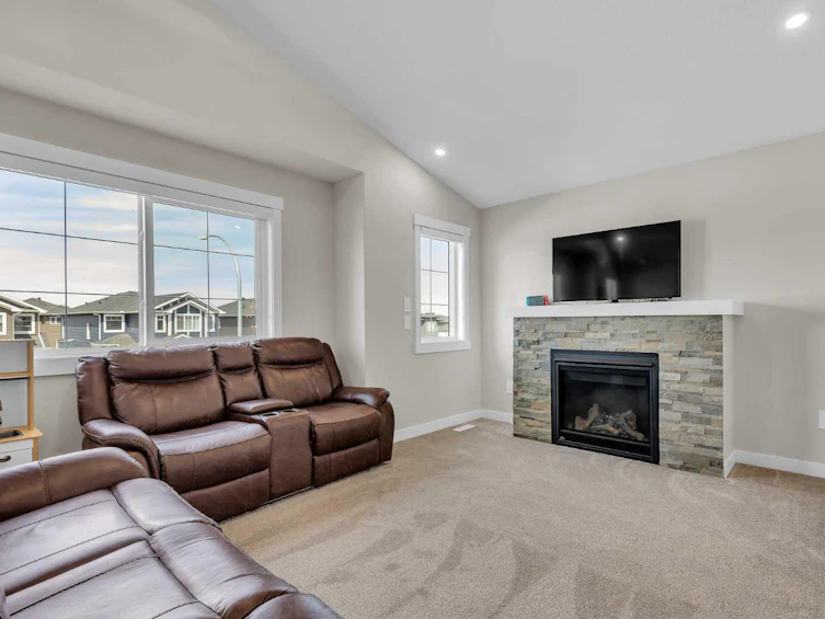 1436 Scarlett Ranch Boulevard, Carstairs, AB, T0M 0N0 - 22
