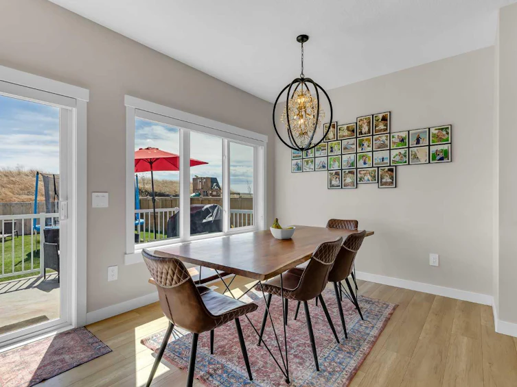 1436 Scarlett Ranch Boulevard, Carstairs, AB, T0M 0N0 - 10