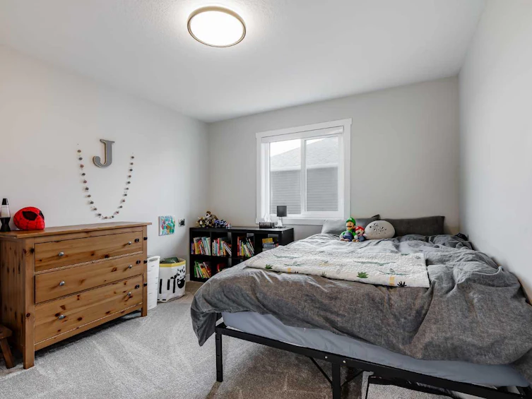 1436 Scarlett Ranch Boulevard, Carstairs, AB, T0M 0N0 - 28