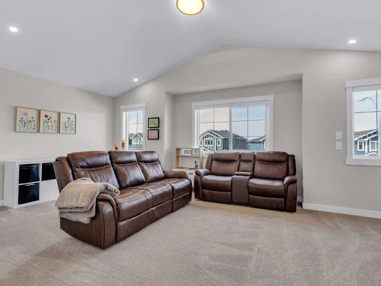 1436 Scarlett Ranch Boulevard, Carstairs, AB, T0M 0N0 - 21