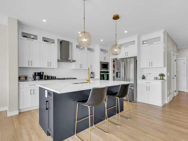 1436 Scarlett Ranch Boulevard, Carstairs, AB, T0M 0N0 - 5