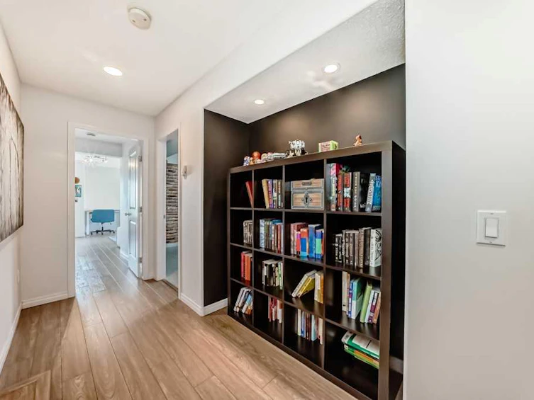 1-5616 14 Avenue SW, Calgary, AB, T3H 3P9 - 42