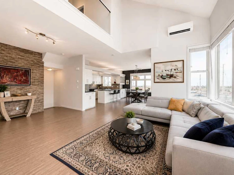 1-5616 14 Avenue SW, Calgary, AB, T3H 3P9 - 9