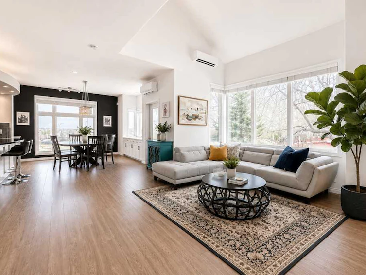 1-5616 14 Avenue SW, Calgary, AB, T3H 3P9 - 8