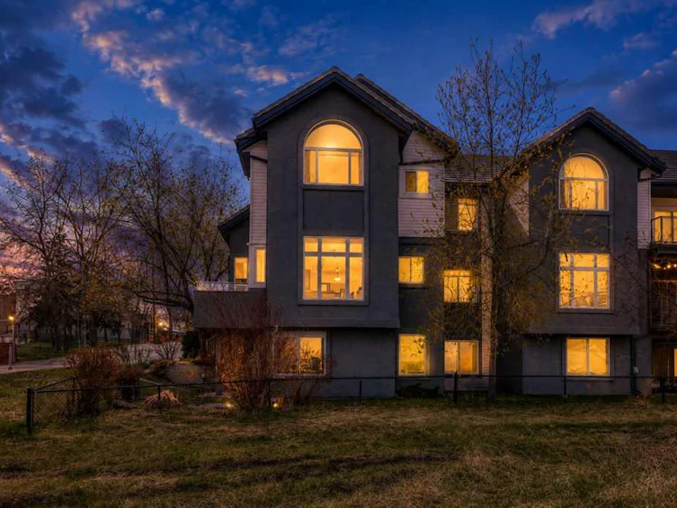 1-5616 14 Avenue SW, Calgary, AB, T3H 3P9 - 46