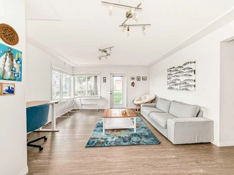1-5616 14 Avenue SW, Calgary, AB, T3H 3P9 - 35
