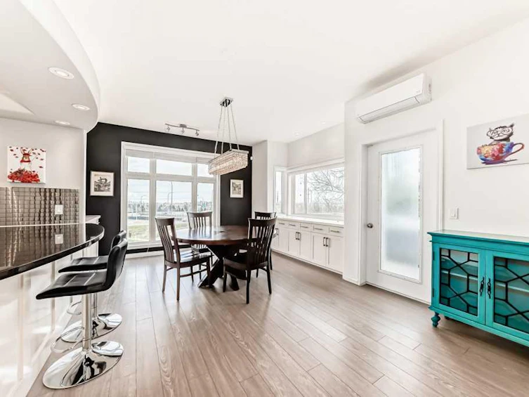 1-5616 14 Avenue SW, Calgary, AB, T3H 3P9 - 18