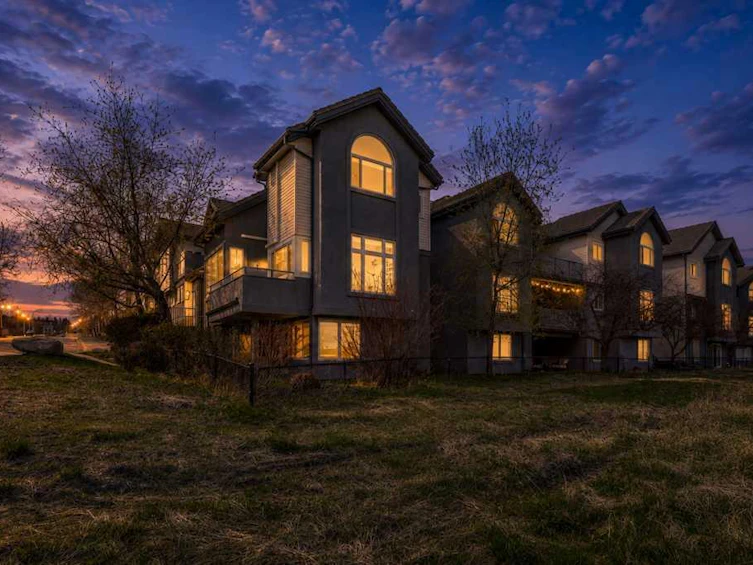 1-5616 14 Avenue SW, Calgary, AB, T3H 3P9 - 47