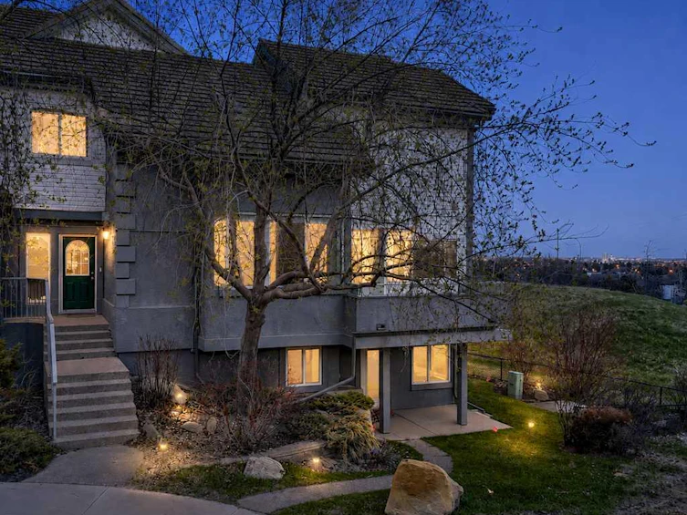 1-5616 14 Avenue SW, Calgary, AB, T3H 3P9 - 3