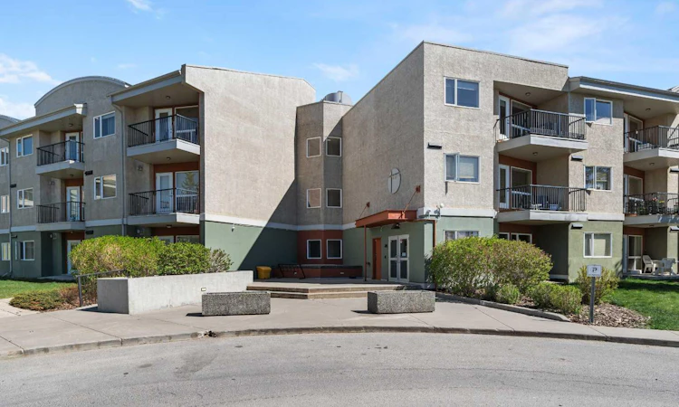 107-69 Springborough Court SW