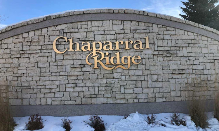 1104-11 Chaparral Ridge Drive SE