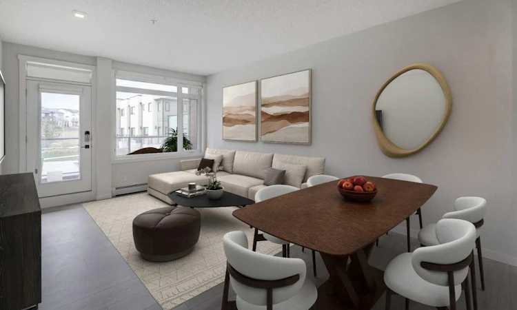 110-214 Sherwood Square NW