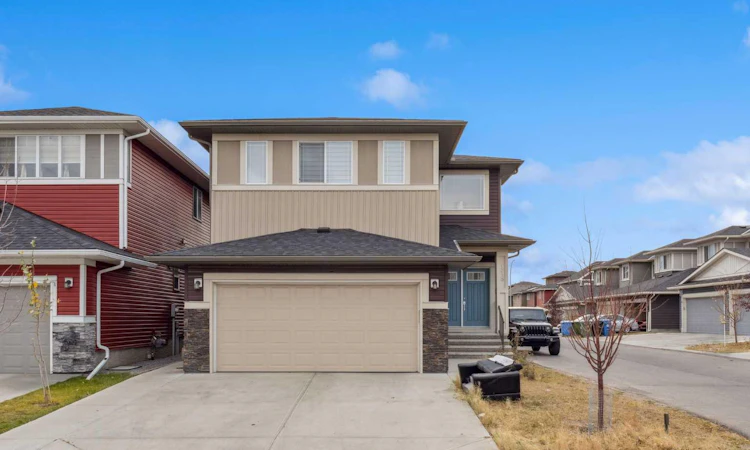 118 Saddlestone Park NE