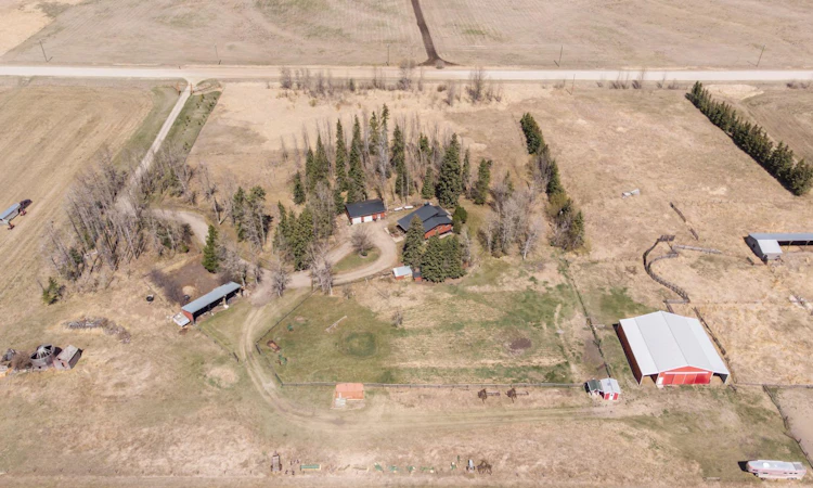 3327 360 Township