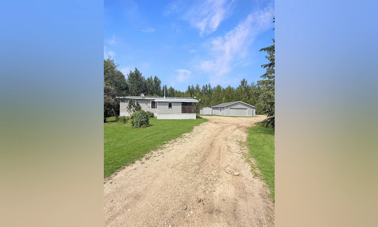 Lot 2A, 595012 Rge Rd 130