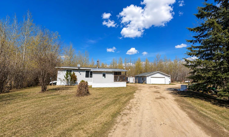 Lot 2A, 595012 Rge Rd 130