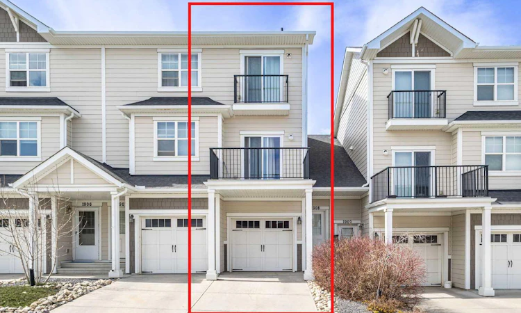 1908-881 Sage Valley Boulevard NW