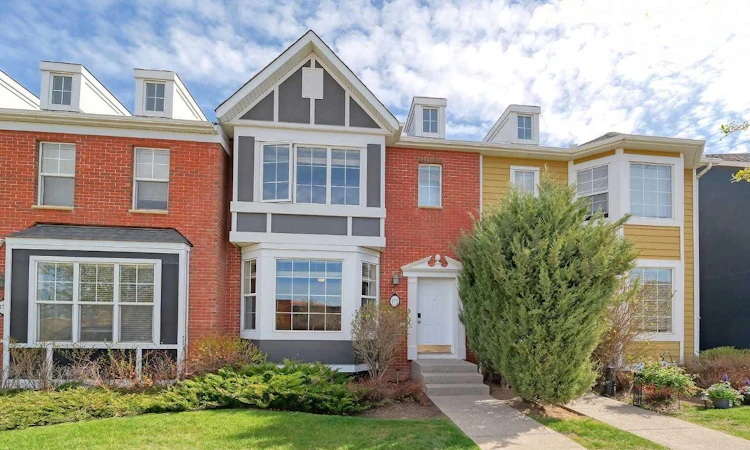 179 Rainbow Falls Drive