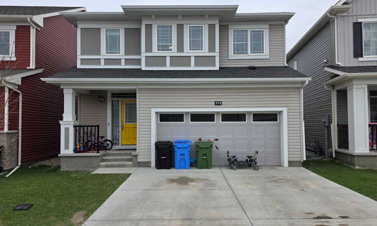 113 Cityspring Manor NE