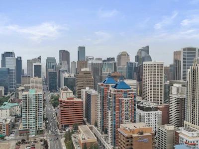 1607-910 5 Avenue SW - 2