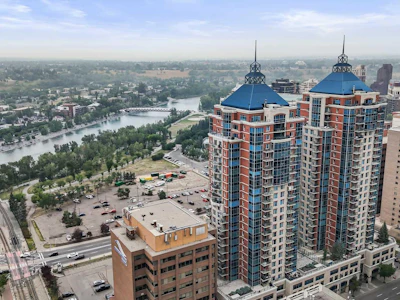 1607-910 5 Avenue SW - 3