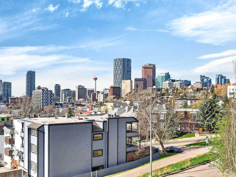 206-540 5 Avenue NE, Calgary, AB, T2E 0L2 - 2