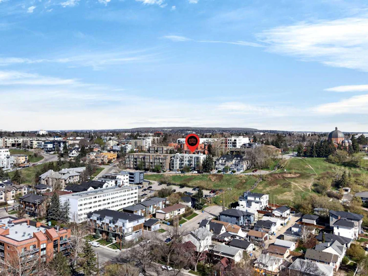 206-540 5 Avenue NE, Calgary, AB, T2E 0L2 - 27