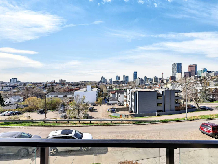 206-540 5 Avenue NE, Calgary, AB, T2E 0L2 - 3