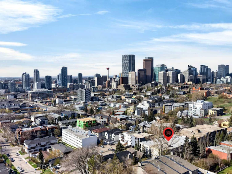 206-540 5 Avenue NE, Calgary, AB, T2E 0L2 - 33