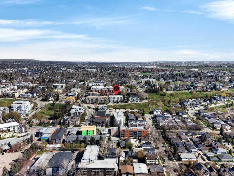 206-540 5 Avenue NE, Calgary, AB, T2E 0L2 - 29