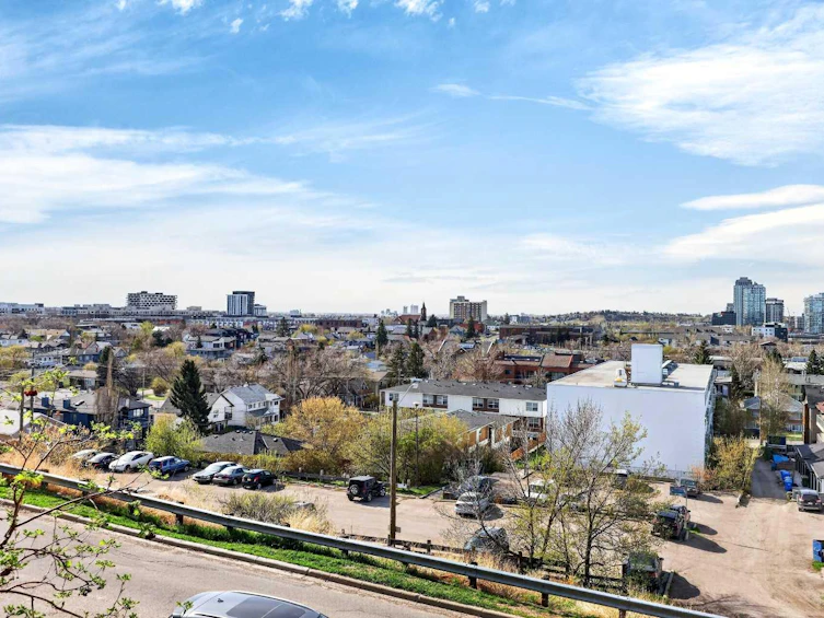 206-540 5 Avenue NE, Calgary, AB, T2E 0L2 - 26