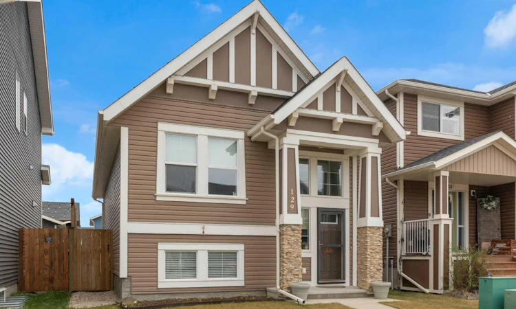 129 Fireside Place