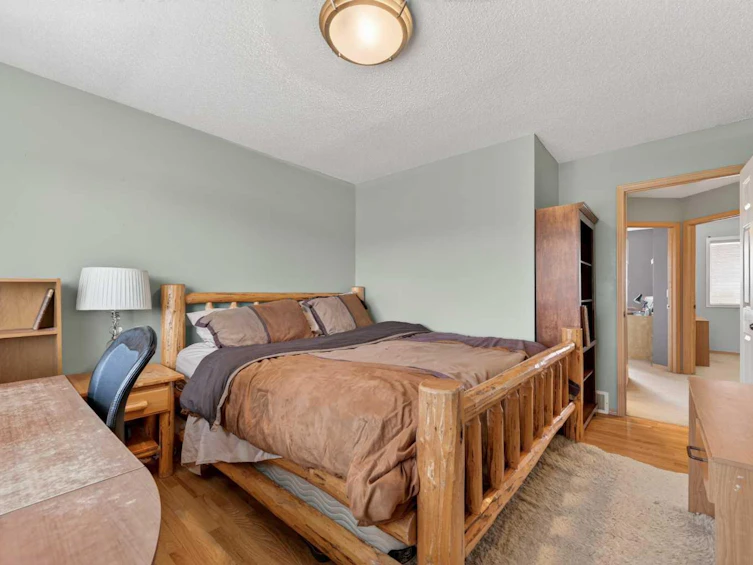 33 Harvest Oak Circle NE, Calgary, AB, T3K 4S6 - 15